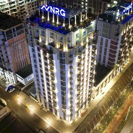 Magnificent Apartment In Nrg Oybek Taskent Exterior foto