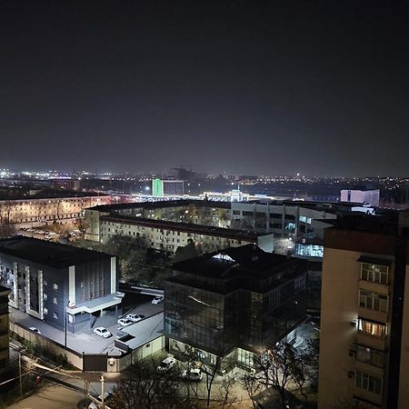 Magnificent Apartment In Nrg Oybek Taskent Exterior foto