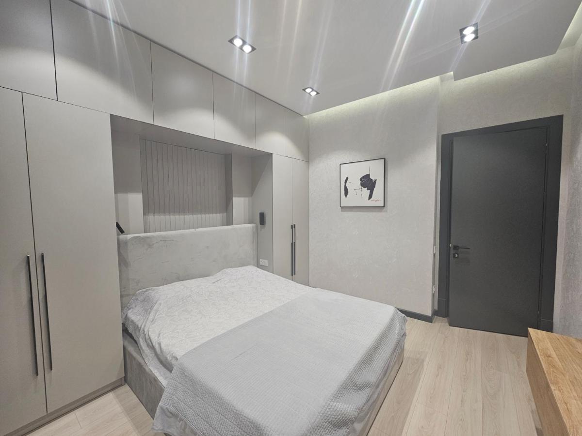 Magnificent Apartment In Nrg Oybek Taskent Exterior foto