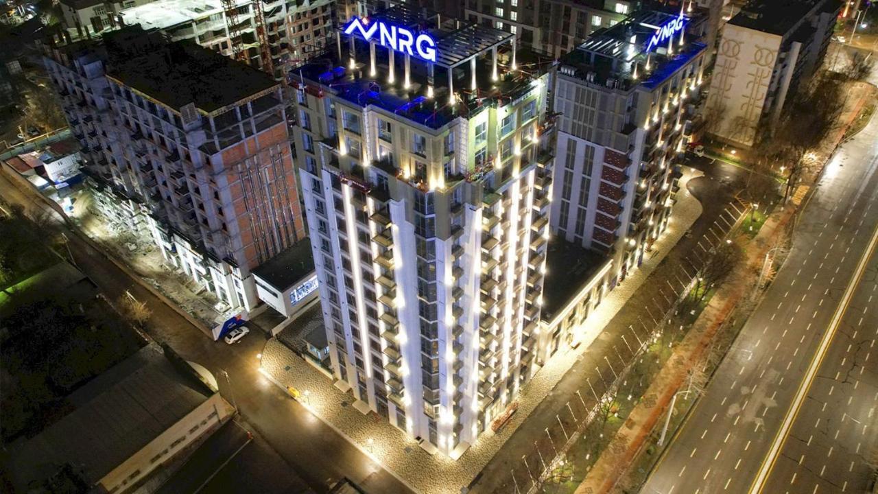 Magnificent Apartment In Nrg Oybek Taskent Exterior foto